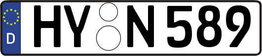 HY-N589