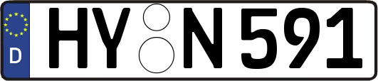 HY-N591