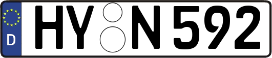 HY-N592