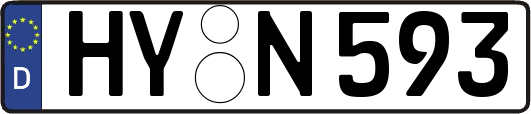 HY-N593