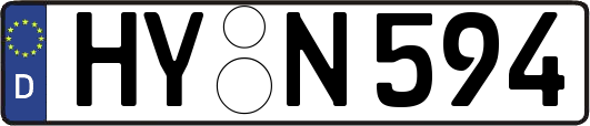 HY-N594
