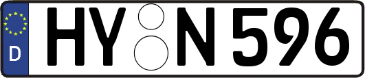 HY-N596