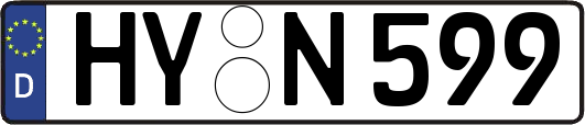 HY-N599