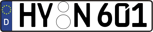 HY-N601