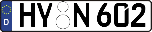 HY-N602