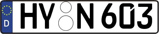 HY-N603