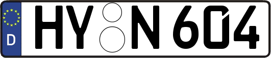 HY-N604
