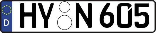 HY-N605