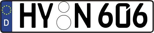 HY-N606