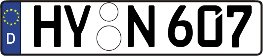 HY-N607