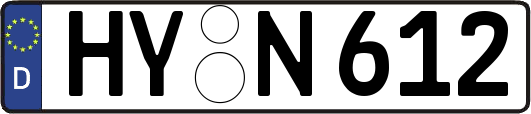 HY-N612