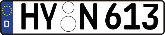 HY-N613