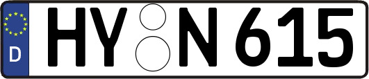HY-N615