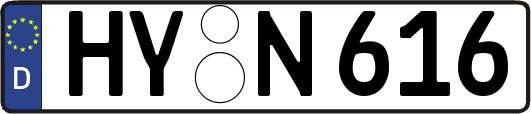 HY-N616