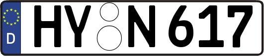 HY-N617