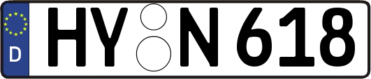 HY-N618