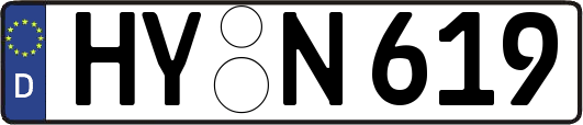HY-N619