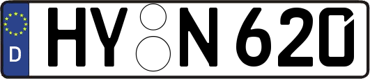 HY-N620