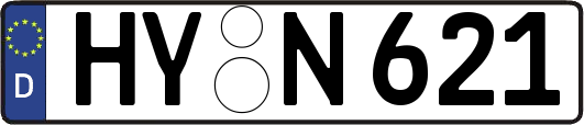 HY-N621