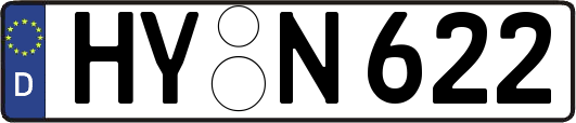 HY-N622
