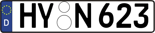 HY-N623