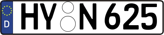 HY-N625
