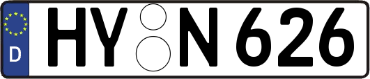 HY-N626