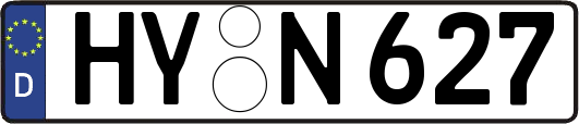 HY-N627