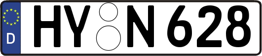 HY-N628
