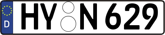 HY-N629