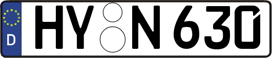 HY-N630