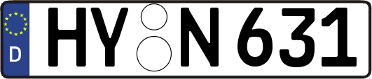 HY-N631