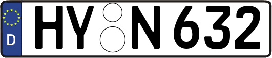 HY-N632