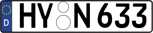 HY-N633