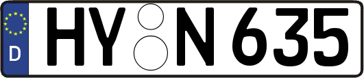 HY-N635