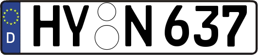 HY-N637