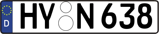 HY-N638