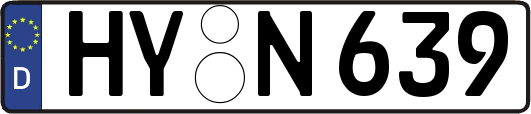 HY-N639
