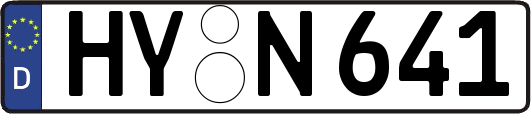 HY-N641