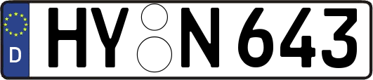 HY-N643
