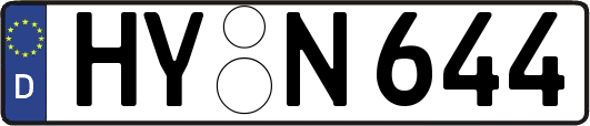 HY-N644