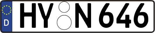 HY-N646