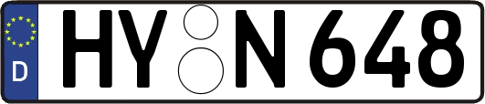 HY-N648