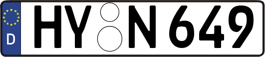 HY-N649