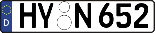 HY-N652