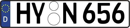 HY-N656