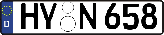 HY-N658