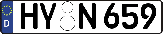 HY-N659