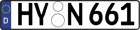 HY-N661