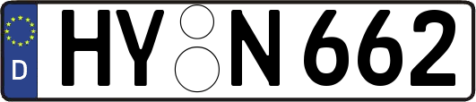 HY-N662